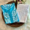 ANAYA Chikankari Modal Kurtas