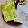 ANAYA Chikankari Modal Kurtas