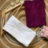 Noor Chanderi chikankari Kurtas