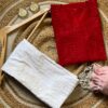 Noor Chanderi chikankari Kurtas