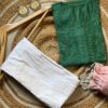 Noor Chanderi chikankari Kurtas