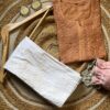 Noor Chanderi chikankari Kurtas
