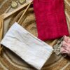 Noor Chanderi chikankari Kurtas