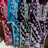 SANAYA Modal Chikanakri Kurta