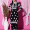 SOHA Chikankari Kurta Set