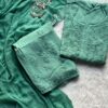 PREMIUM Rayon Mukaish Work Chikankari Kurta Set