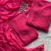 PREMIUM Rayon Mukaish Work Chikankari Kurta Set