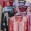 ZIYA Chikankari Modal Kurta