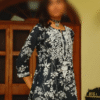 AAYAT Chikankari Mul Mul Kurta