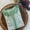 SARAH Chikankari Modal Kurta
