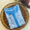 SARAH Chikankari Modal Kurta