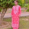 PREMIUM Modal Chikankari Kurta Price
