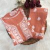 MAYRA Premium Rayon Chikankari Kurta Set