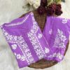 MAYRA Premium Rayon Chikankari Kurta Set