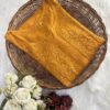 DANIYA Rayon Chikankari Kurta