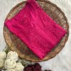 DANIYA Rayon Chikankari Kurta