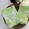 PREMIUM Rayon Chikankari Kurta Set