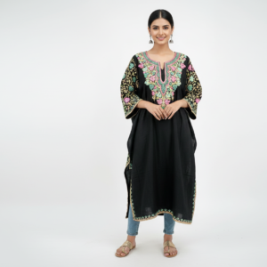 KASHMIRI Woollen Pheran