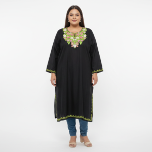 KASHMIRI Woollen Pheran