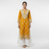 SOHA Rayon Chikankari Kurta
