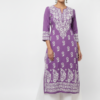 1770913812134 PREMIUM Modal Chikankari Kurta