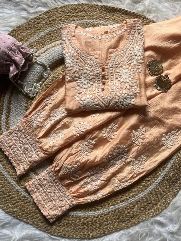 IMG-20260210-WA0057 CHANDERI CHIKANKARI C0-ORD SET