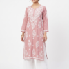Premium Modal Chikanakri Kurta