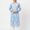 Premium Modal Chikanakri Kurta