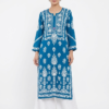 Premium Modal Chikankari Kurta