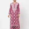 1773948629309 PREMIUM Modal Chikankari Kurta Set