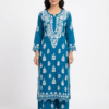 1773950073308 PREMIUM Modal Chikankari Kurta Set