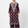 1773950264013 PREMIUM Modal Chikankari Kurta Set