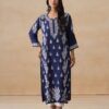 IMG-20260313-WA0088 Premium Modal Chikankari Kurta