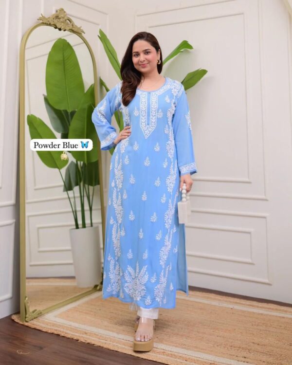 IMG-20260313-WA0094 Premium Modal Chikankari Kurta