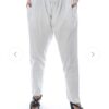 Lycra Stretchable Machine Work Pant
